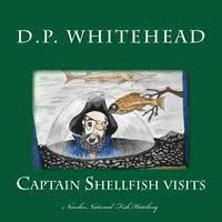 Captain Shellfish Visits: The Neosho National Fish Hatchery (hftad)