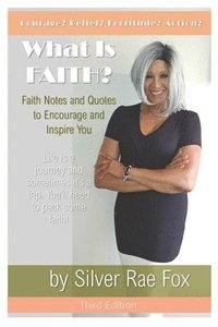 9781499333046 200x What Is Faith Faith Notes And Quotes To Encourage And Inspire You Haftad