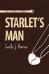 Starlet's Man