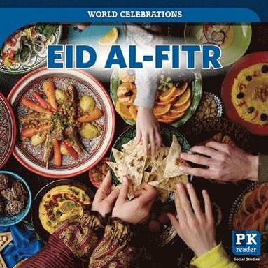 Eid Al-Fitr (häftad)