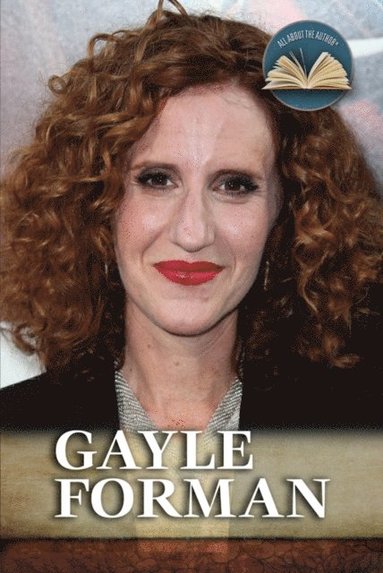 Gayle Forman (e-bok)