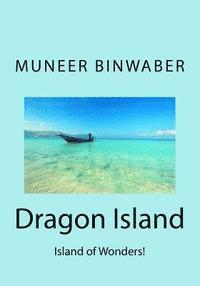 Dragon Island: Island of Wonders! (häftad)