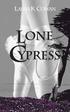 Lone Cypress
