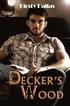 Decker's Wood