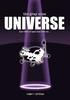 The Gray Zone UNIVERSE!: The complete collection of alien comics from 'The Gray Zone' series!