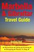 Marbella & Gibraltar Travel Guide: Attractions, Eating, Drinking, Shopping & Places To Stay