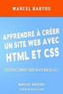 Apprendre À Créer Son Site Web Avec HTML Et CSS