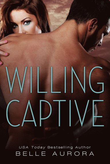 Willing Captive (häftad)