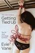 The Little Guide to Getting Tied Up: Tips for Rope Bondage Bottoms