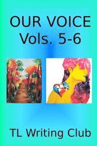 Our Voice Vols. 5-6 (hftad)