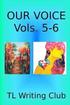 Our Voice Vols. 5-6