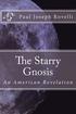 The Starry Gnosis: An American Revelation