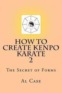 HowCreateKenpo 2: The Secret of Forms (hftad)