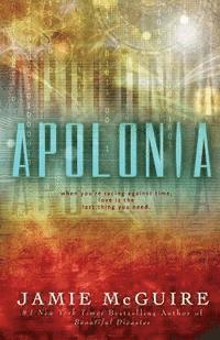 Apolonia (häftad)