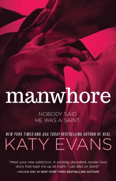 Manwhore (e-bok)