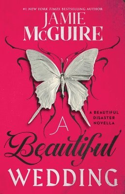 A Beautiful Wedding: A Beautiful Disaster Novella (hftad)