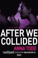 After We Collided (hftad)