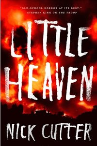 Little Heaven (e-bok)