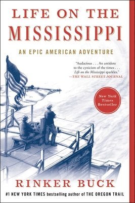 Life on the Mississippi (hftad)