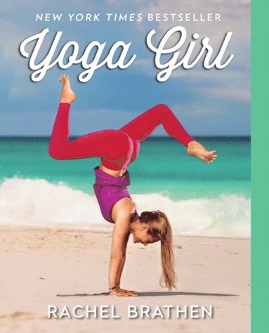 Yoga Girl (häftad)