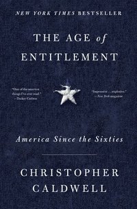 Age Of Entitlement (häftad)