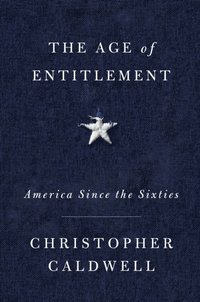 Age of Entitlement (e-bok)
