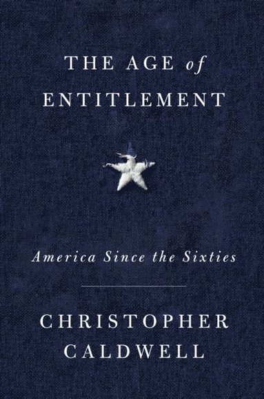 Age of Entitlement (häftad)