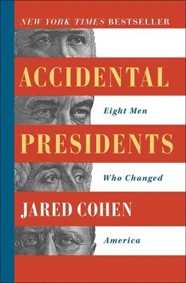 Accidental Presidents (hftad)