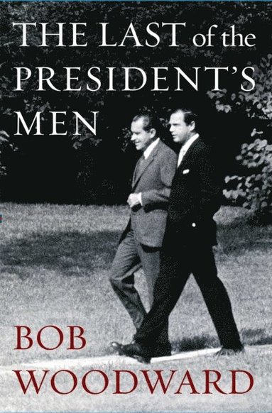 Last of the President's Men (hftad)