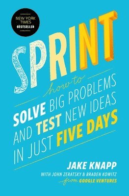 Sprint (h�ftad)