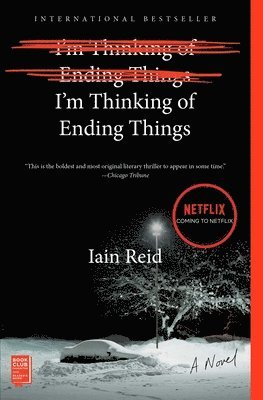 I'M THINKING OF ENDING THINGS (hftad)