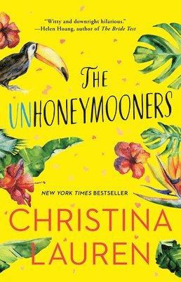 The Unhoneymooners (hftad)