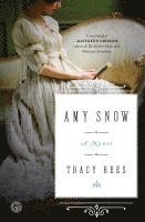 Amy Snow (häftad)