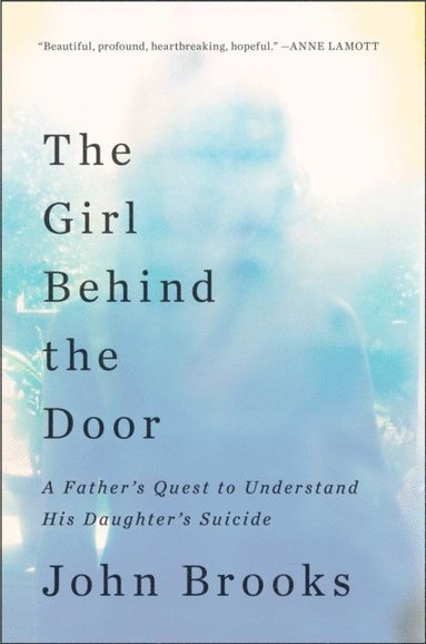 Girl Behind the Door (e-bok)