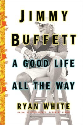 Jimmy Buffett (hftad)