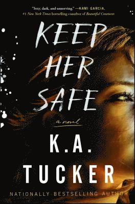 Keep Her Safe (h�ftad)