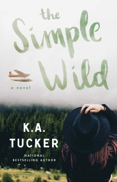 Simple Wild (häftad)