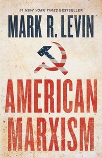 American Marxism (inbunden)
