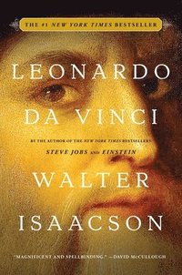 Leonardo Da Vinci (hftad)