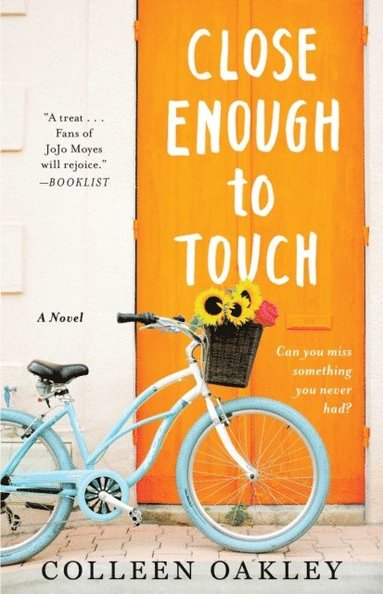 Close Enough to Touch (hftad)