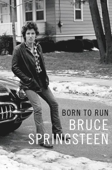 Born to Run (e-bok)