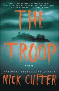 The Troop (häftad)