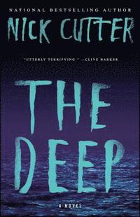 The Deep (häftad)