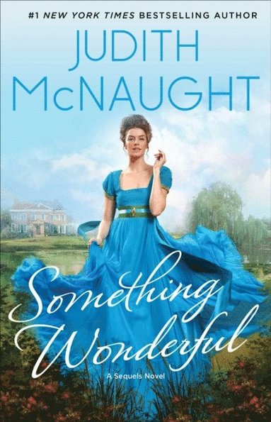 Something Wonderful (häftad)