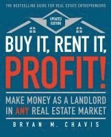 Buy It, Rent It, Profit! (Updated Edition) (häftad)
