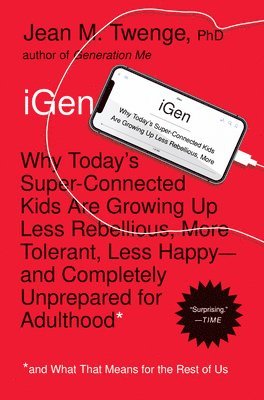 iGen (häftad)