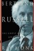 Bertrand Russell: 1921-1970, the Ghost of Madness