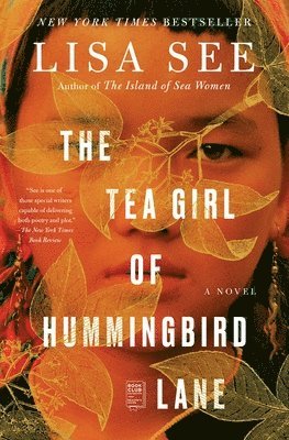 Tea Girl of Hummingbird Lane (h�ftad)