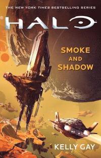 Halo: Smoke And Shadow (hftad)