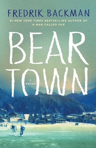 Beartown (e-bok)